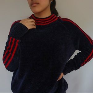 Knit Sweater